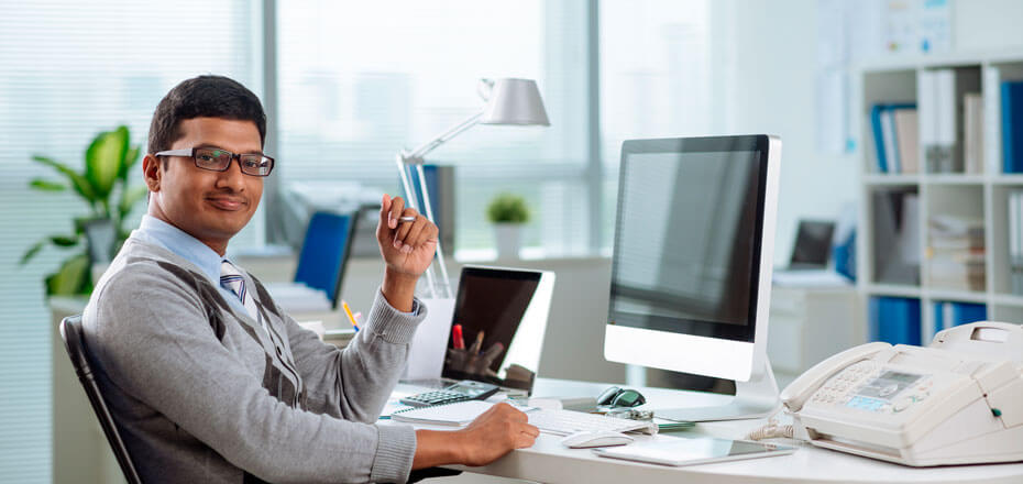 Graduates and students